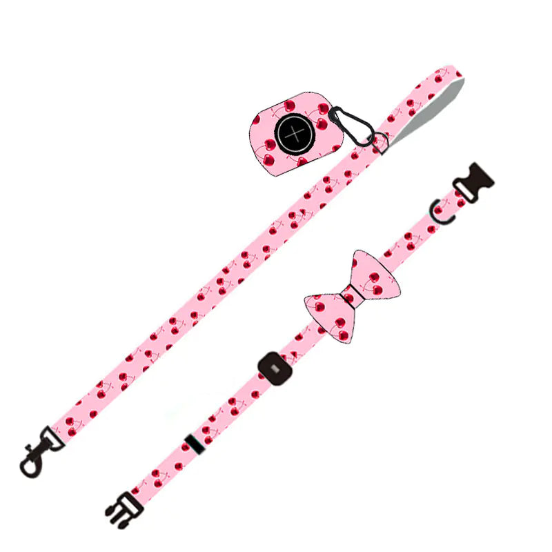 Dog Leash Set for Pets - Durable and Comfortable