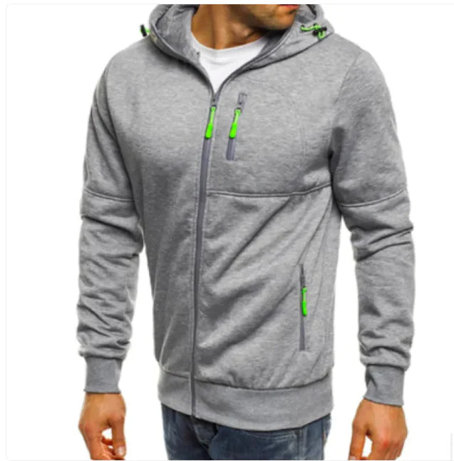 Men's Cotton Jacket