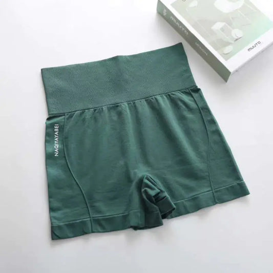 Quick Drying Yoga Shorts