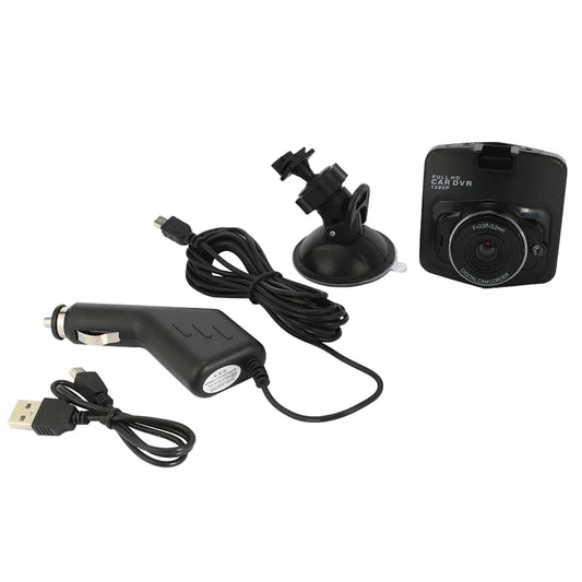 2.4'' Full HD 1080P Dash Cam