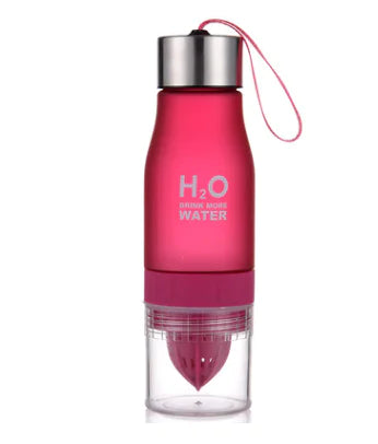 New Lemon Juice Bottle