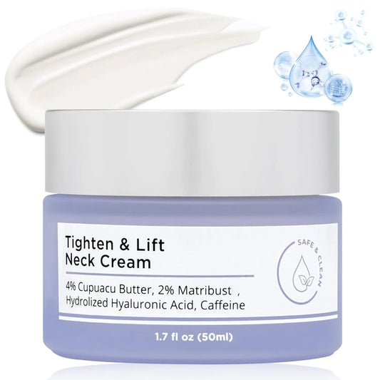 Neck Firming Cream