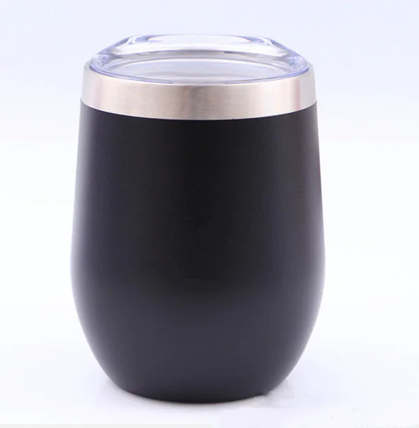 Insulated Stainless Steel Cup
