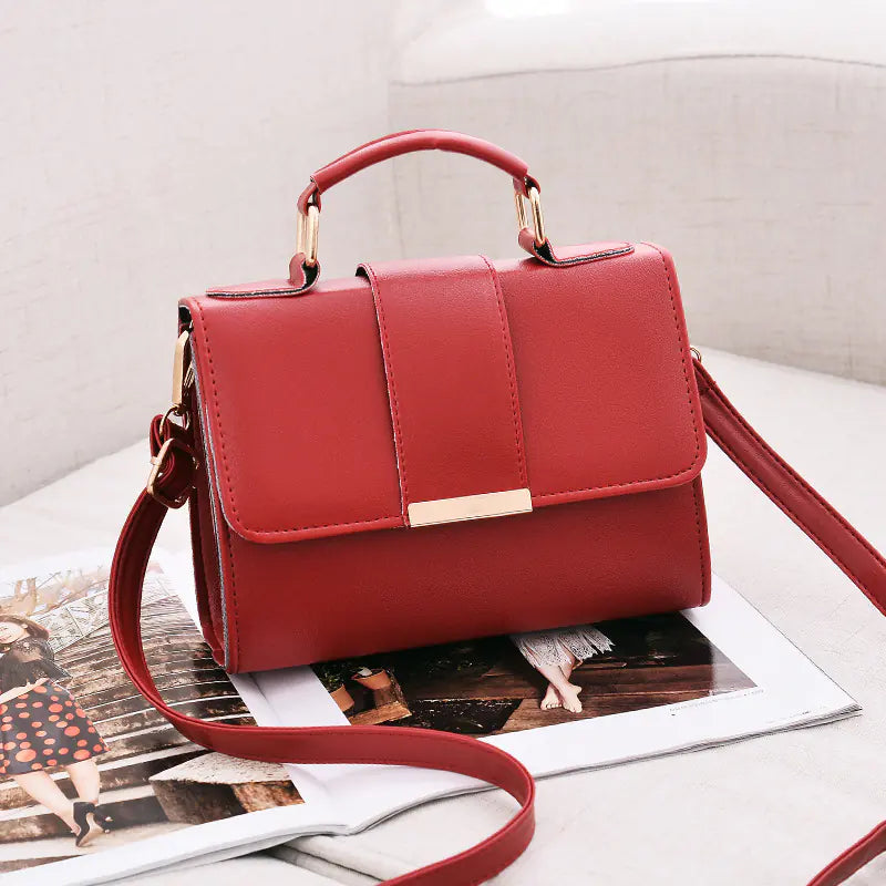 Handheld Tote Bag