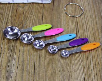 Measuring Spoon Set