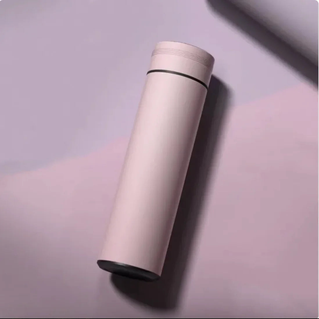 Smart Temperature Display Stainless Steel Cup