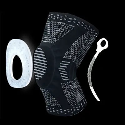 Knee Support Sleeve