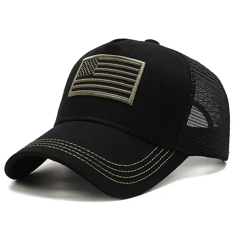 Men's American Hat