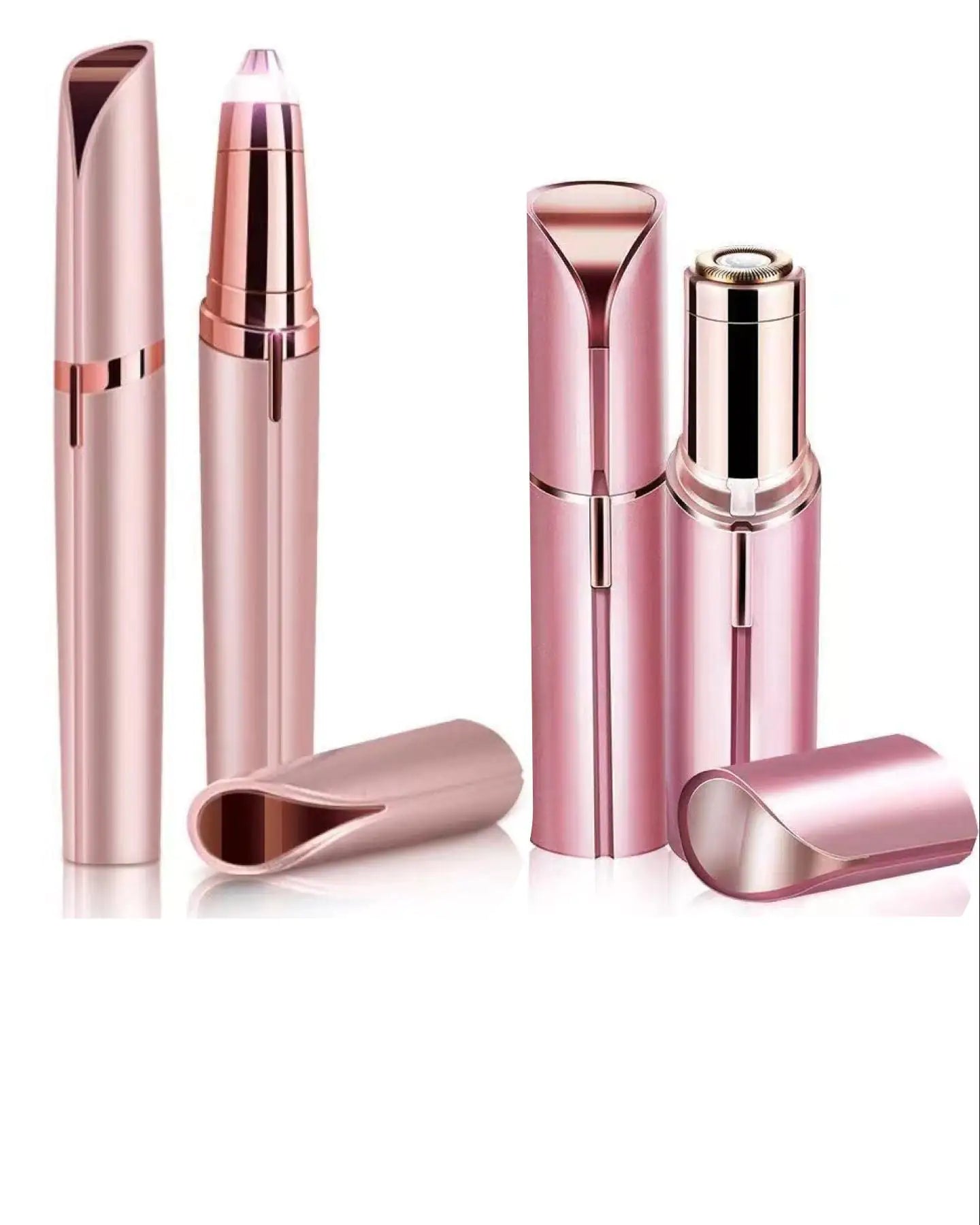 Hair Remover Set