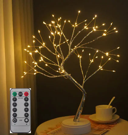 Fairy Light Soul  Decor (One Piece)