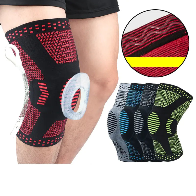 Knee Support Sleeve