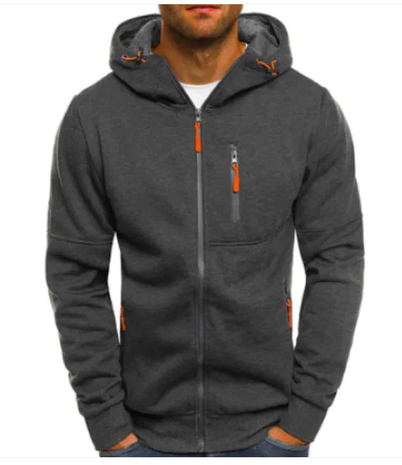 Men's Cotton Jacket