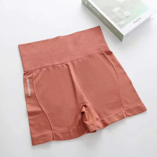 Quick Drying Yoga Shorts
