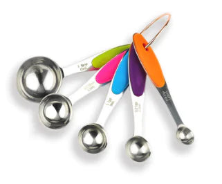 Measuring Spoon Set