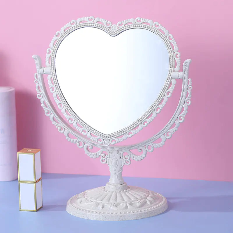Makeup Love Mirror