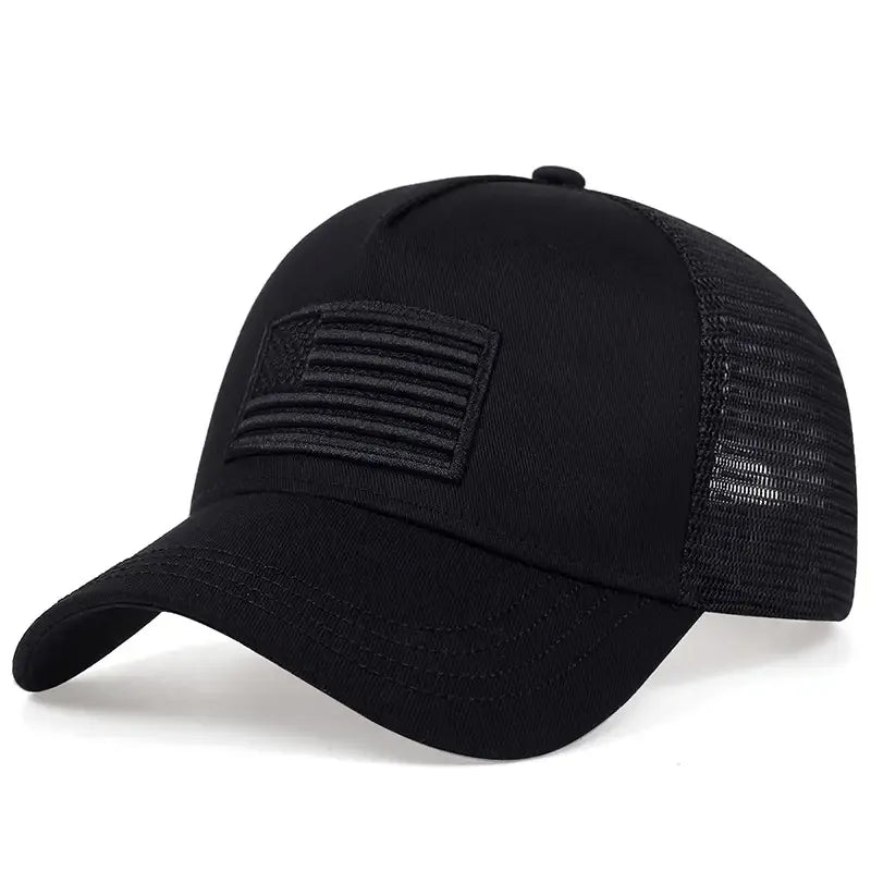 Men's American Hat