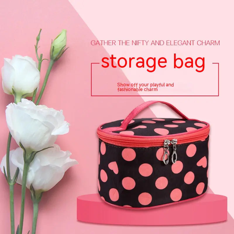Makeup Bag