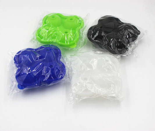 Silicone Ice Sphere Molds