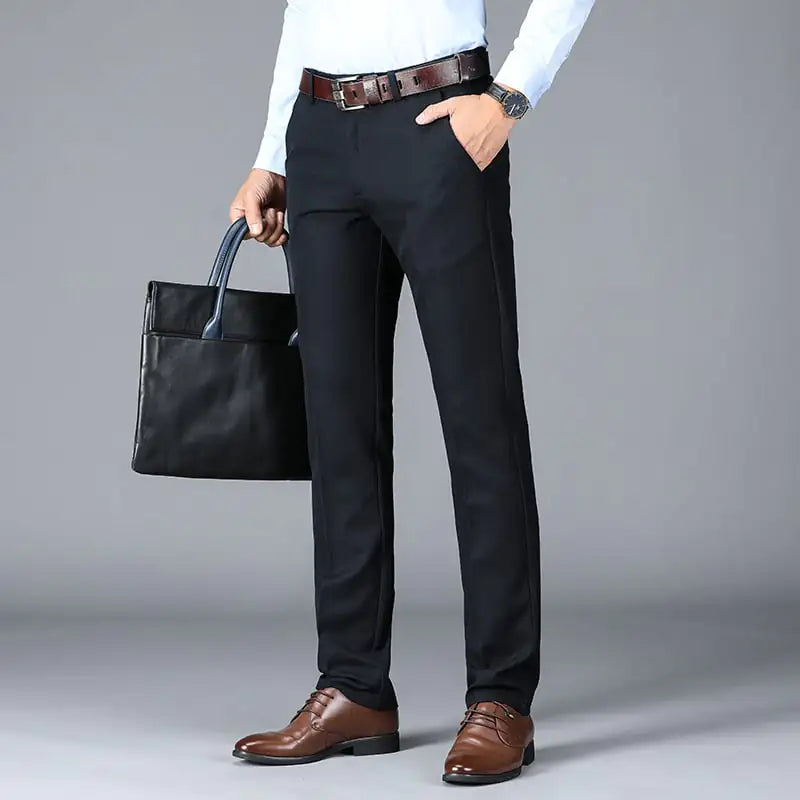Casual Business Pants for Men