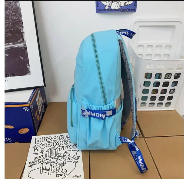 Large Capacity Backpack