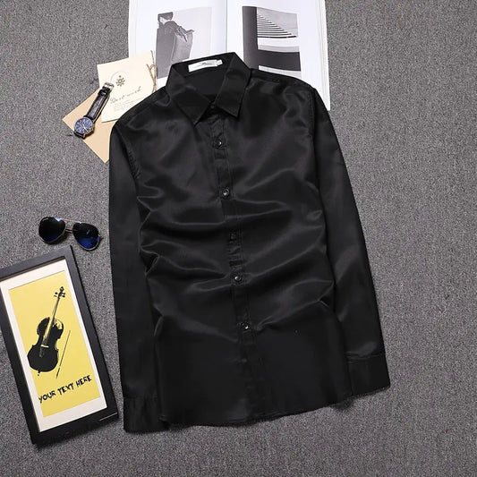 Businessmen Shirt