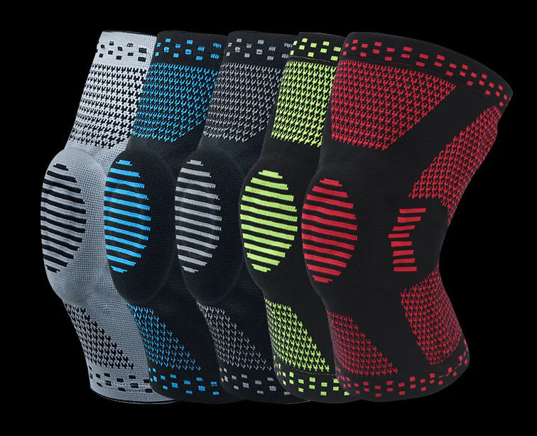 Knee Support Sleeve