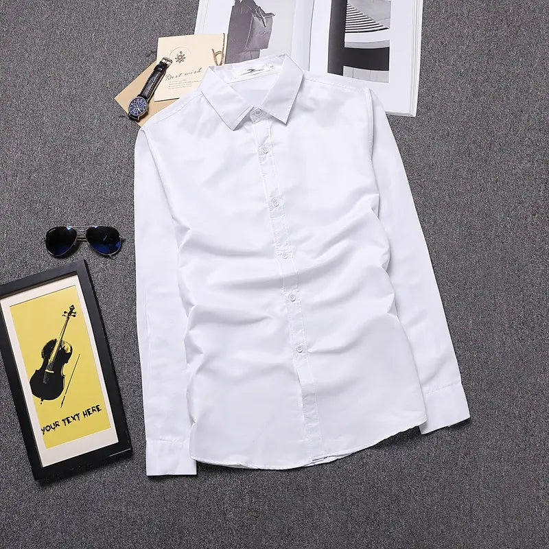 Businessmen Shirt