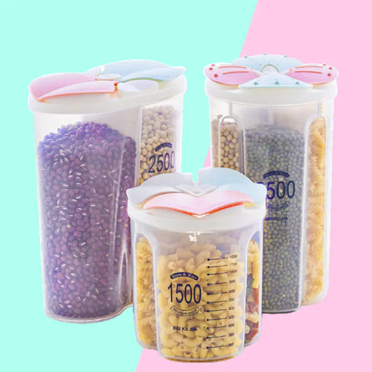 Kitchen Divider Storage Box
