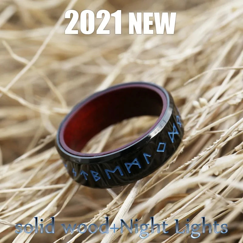 Stainless Steel Ring