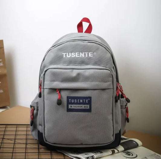 Large Capacity Backpack