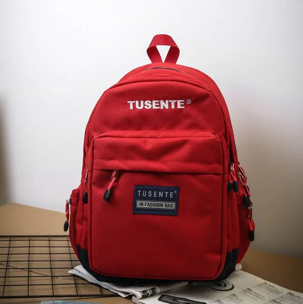 Large Capacity Backpack