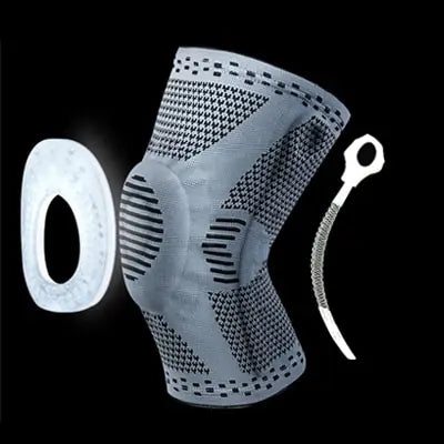 Knee Support Sleeve