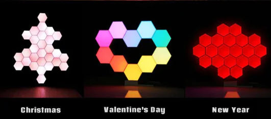 Smart Voice-Controlled LED Light