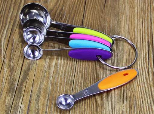 Measuring Spoon Set