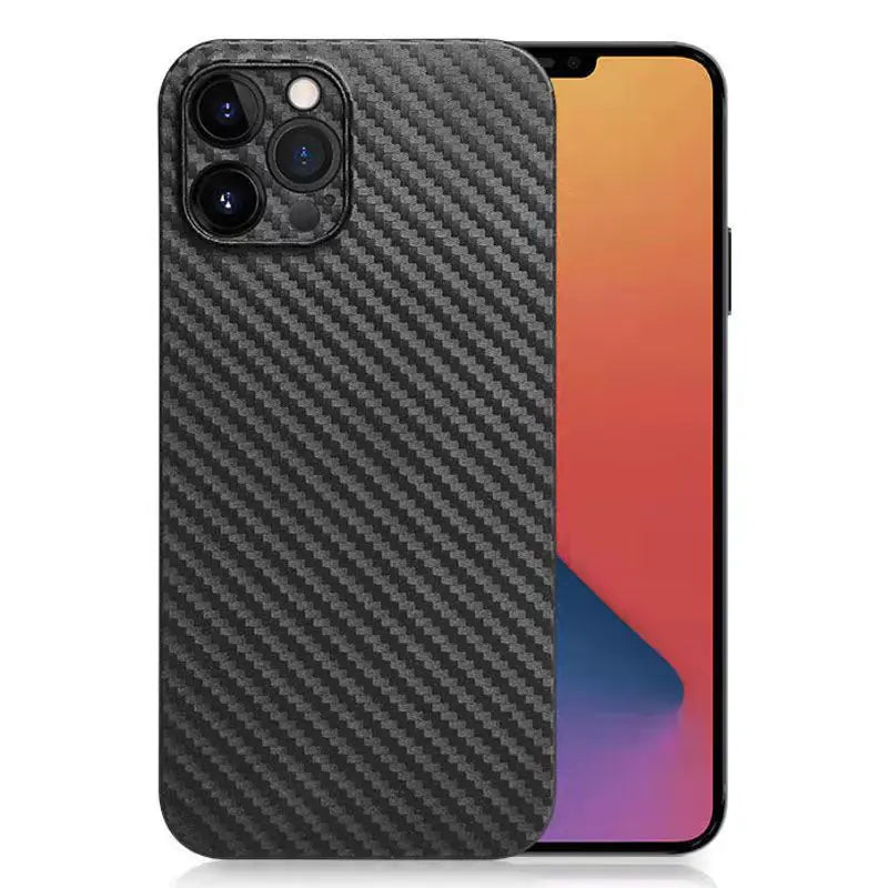 Carbon Fiber Ultra-Thin Case