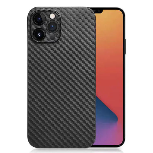 Carbon Fiber Ultra-Thin Case