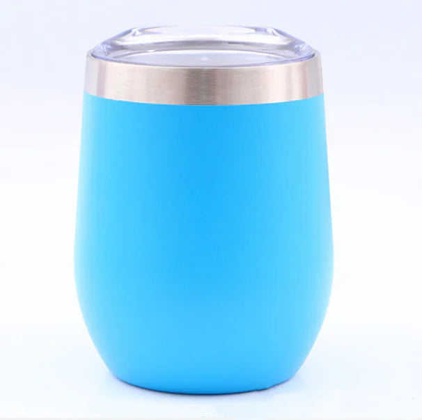 Insulated Stainless Steel Cup