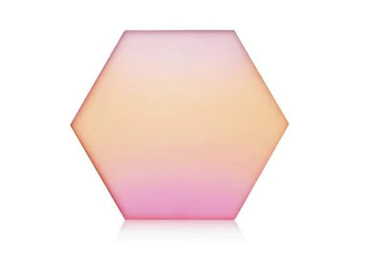 Smart Voice-Controlled LED Light