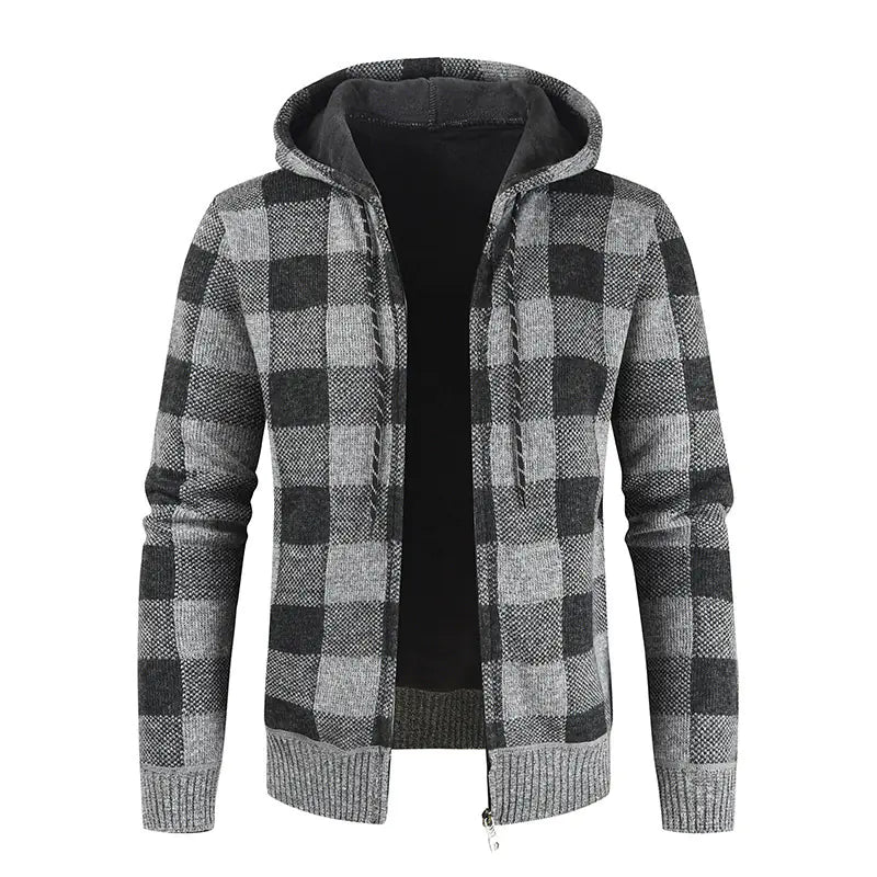 Hooded Sweater for Men