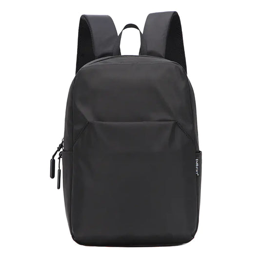 Chic Mini Backpack for Men