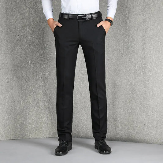 Casual Business Pants for Men