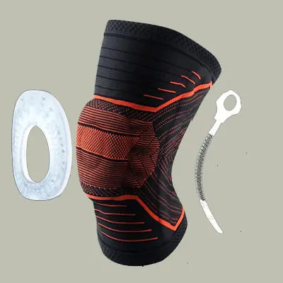 Knee Support Sleeve