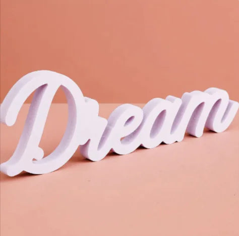 Dream decor