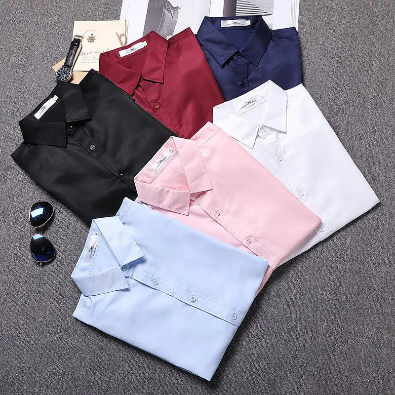 Businessmen Shirt