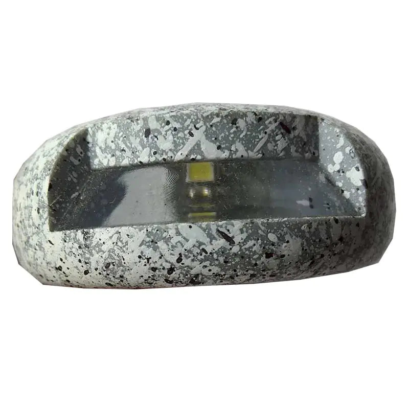 Solar Lights for Pathways and Fences