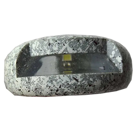 Solar Lights for Pathways and Fences