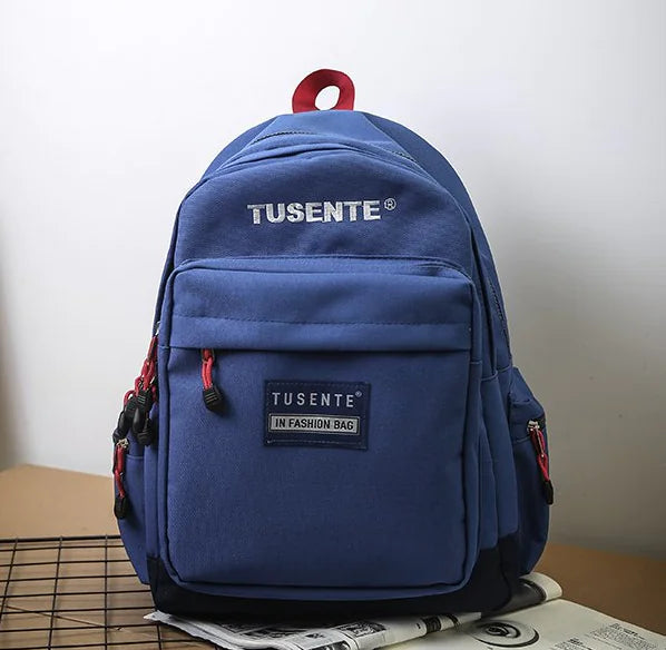 Large Capacity Backpack