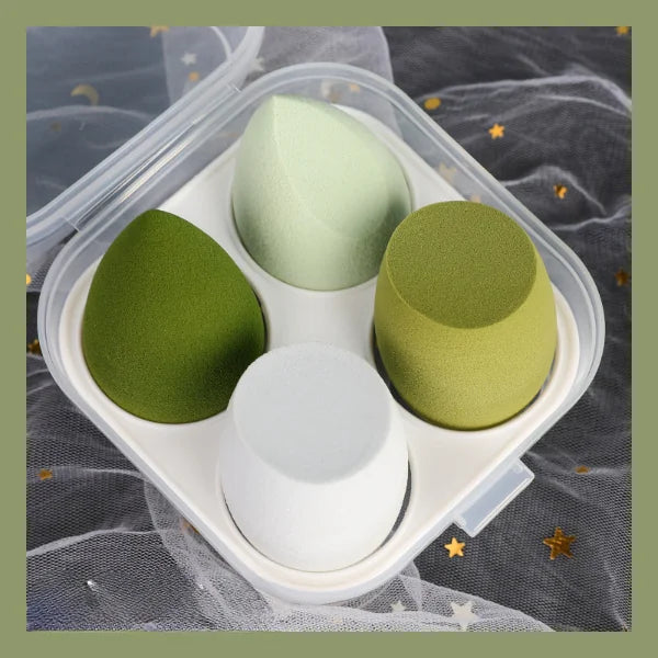 Beauty Egg Box Set