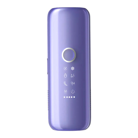 Smooth Glow Laser Hair Removal Device
