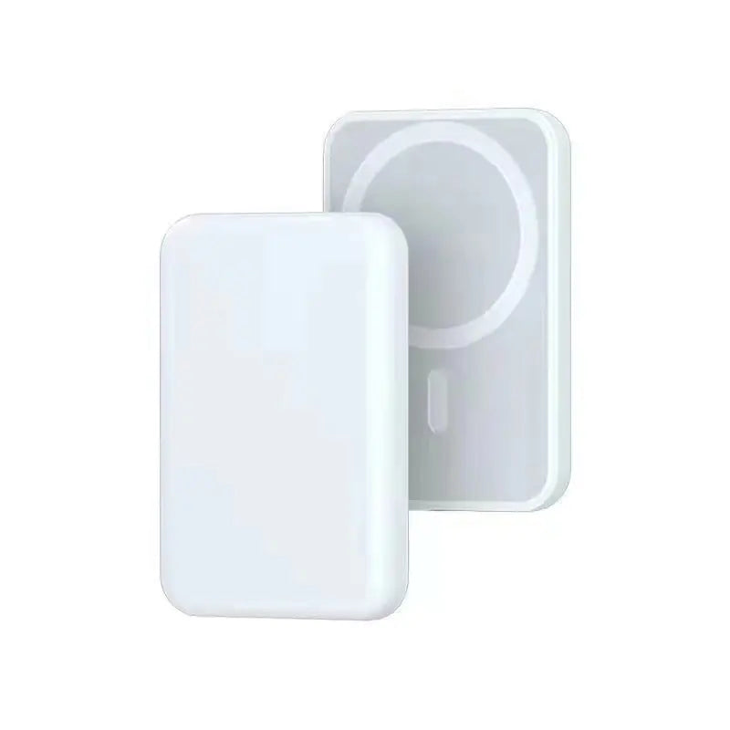 Magnetic Wireless Charger